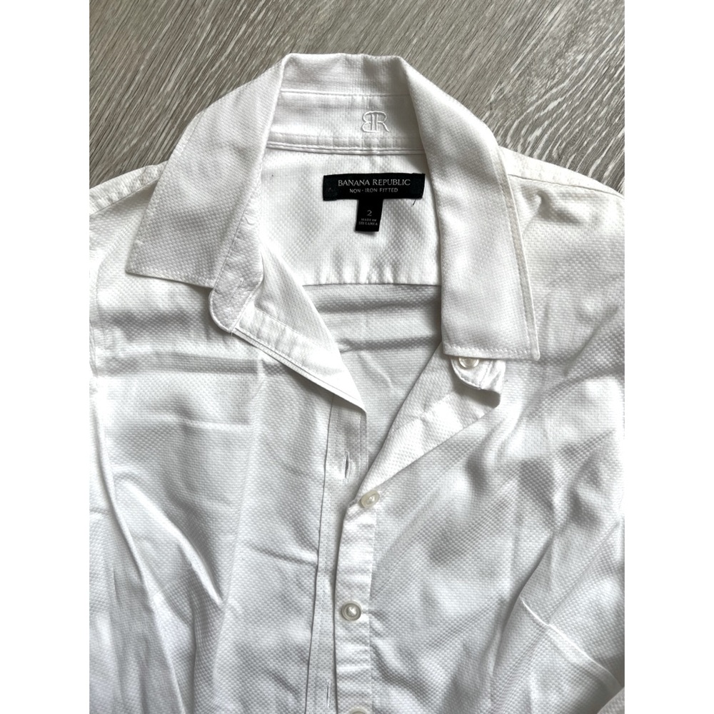 Banana Republic - Size 2